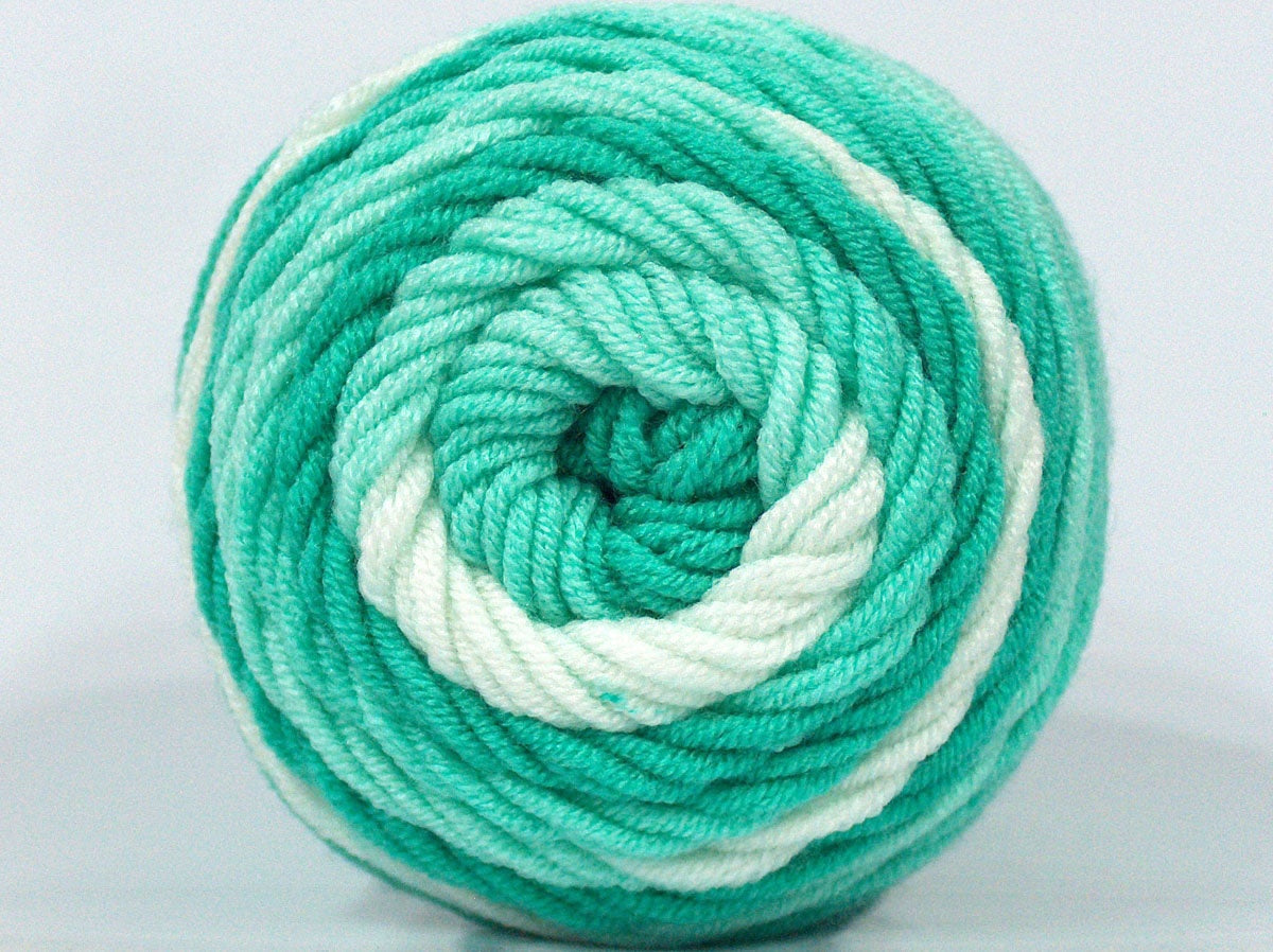 Gâteaux Blues Bébé