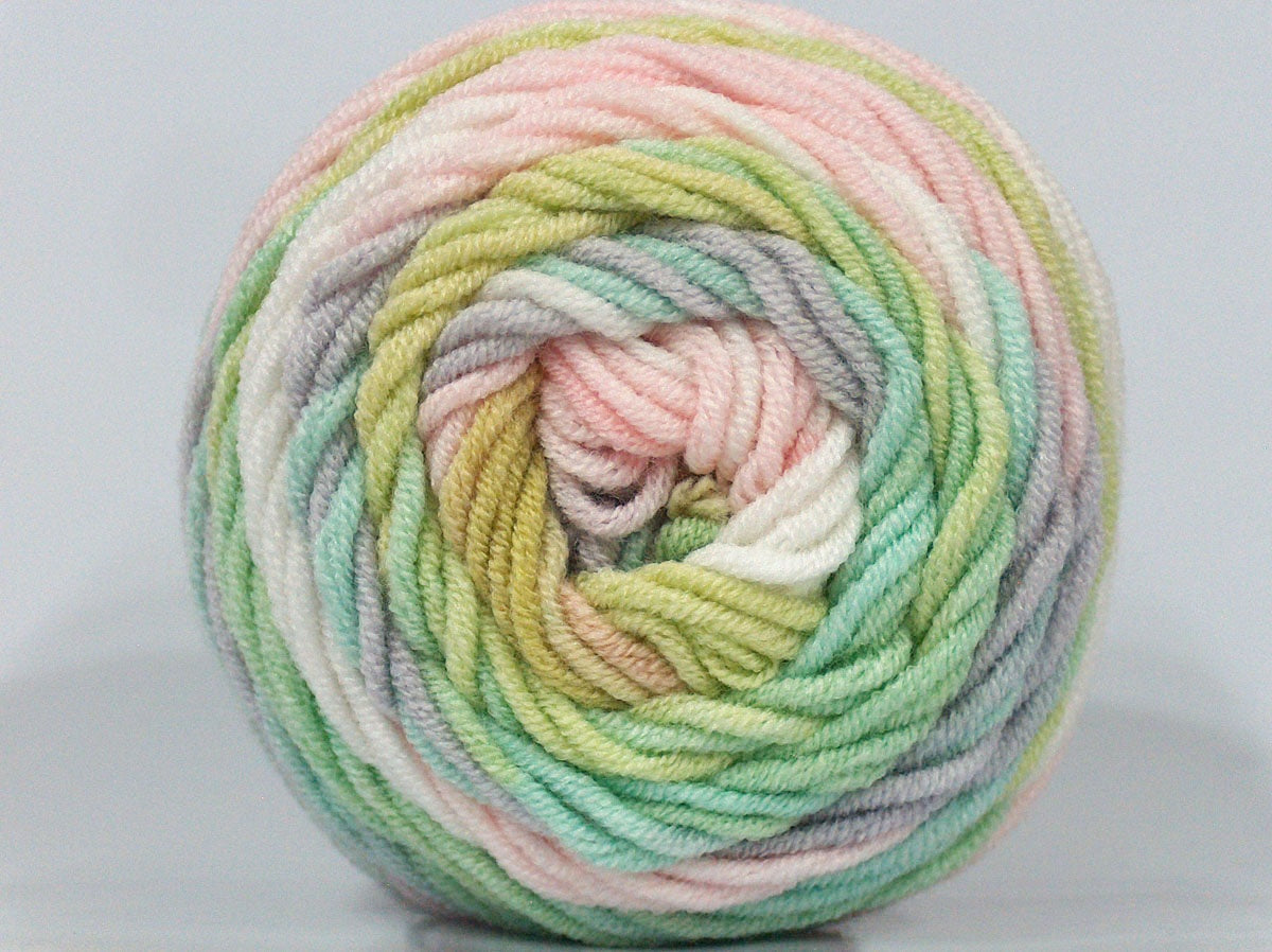 Gâteaux Blues Bébé
