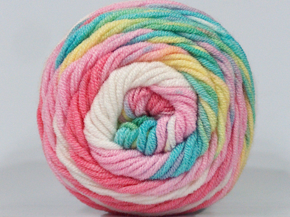 Gâteaux Blues Bébé