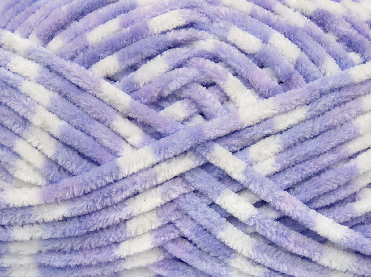 Chenille Baby Colors