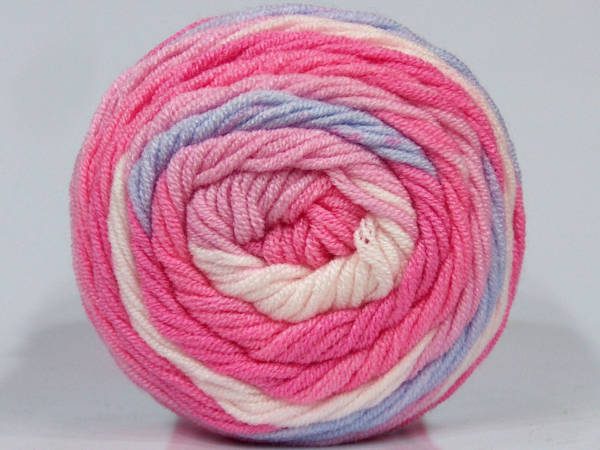 Gâteaux Blues Bébé