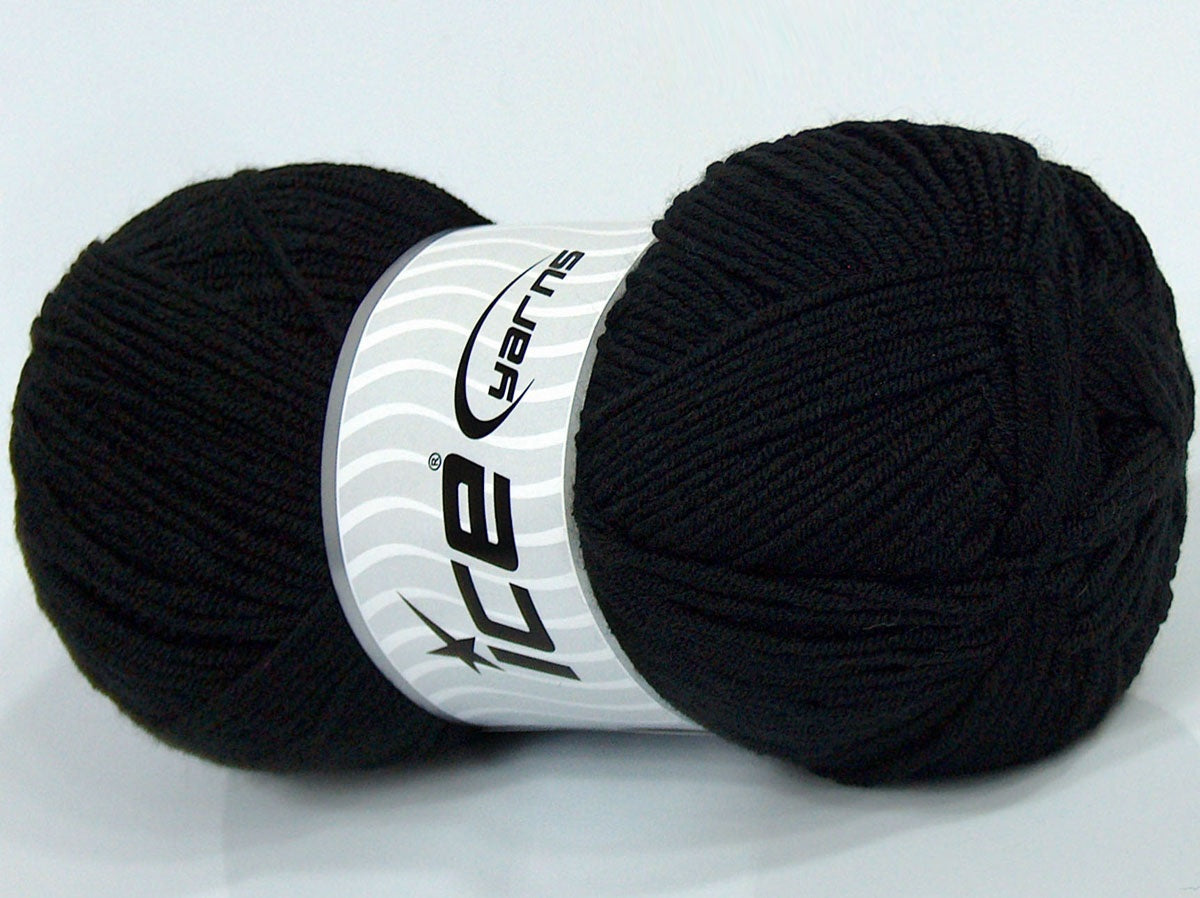 Baby Dream Black fnt2-72517