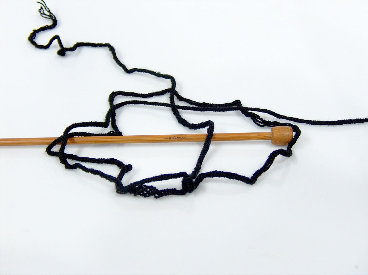 Baby Dream Black fnt2-72517