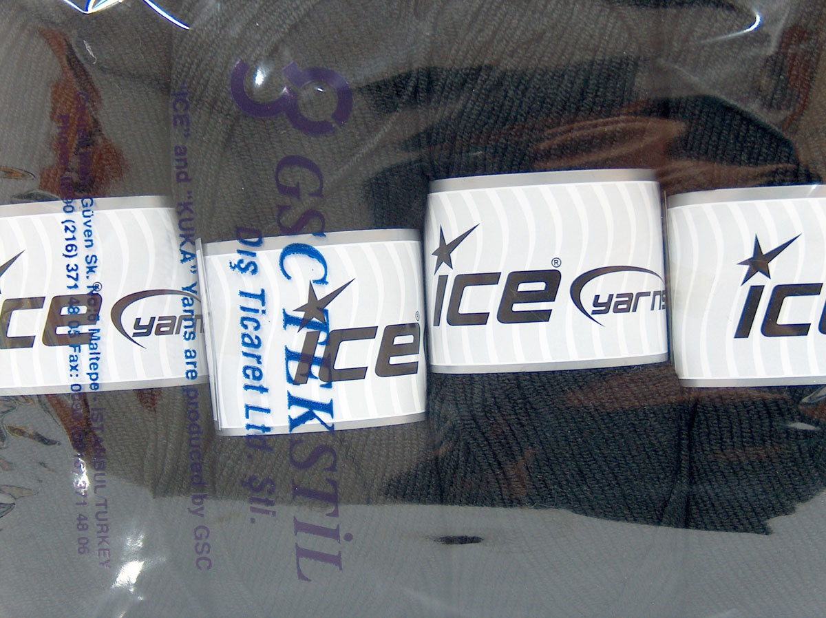 Baby Dream Black fnt2-72517