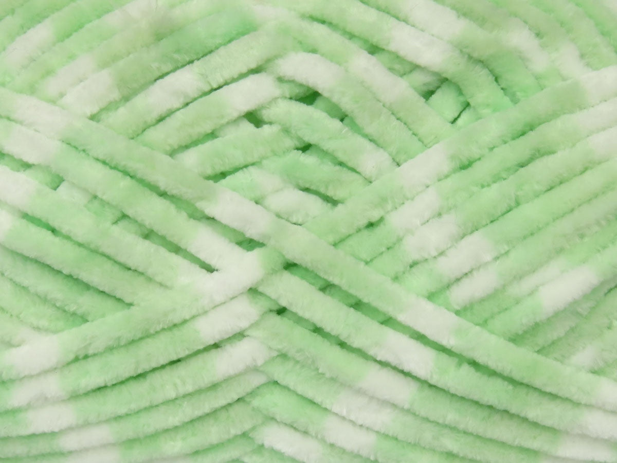Chenille Baby Colors