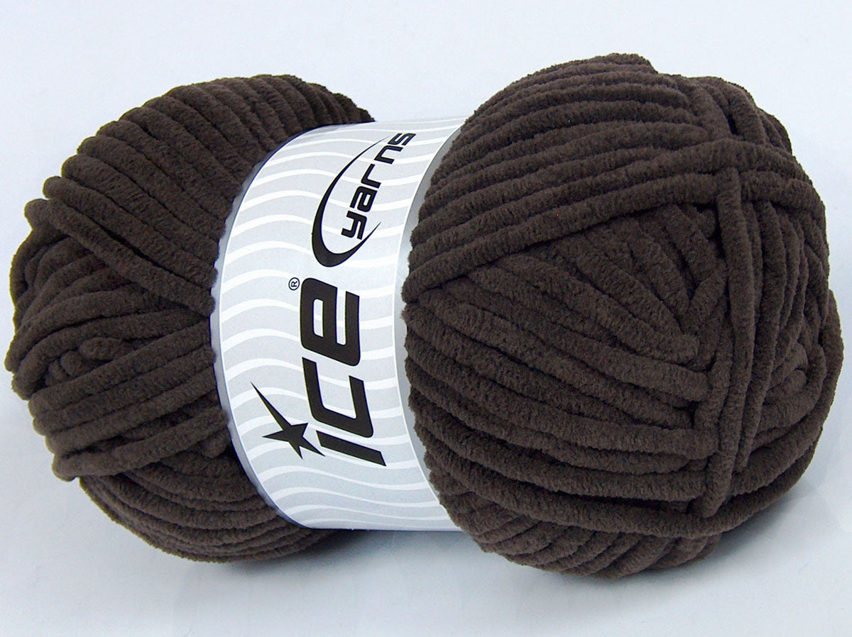 Velvet Chenille