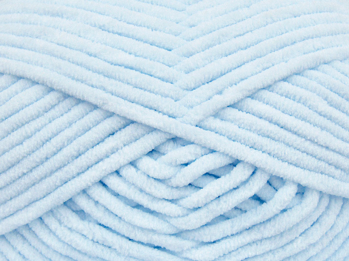 Velours Chenille