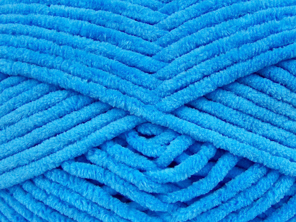 Velours Chenille