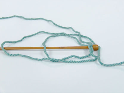 Twister DK Water Green fnt2-73721