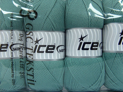 Twister DK Water Green fnt2-73721