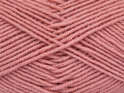 Classic Wool Worsted Antique Pink fnt2-73798
