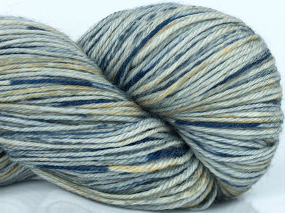 Baby Superwash Merino Print Blue Shades, Light Grey, Beige fnt2-73834