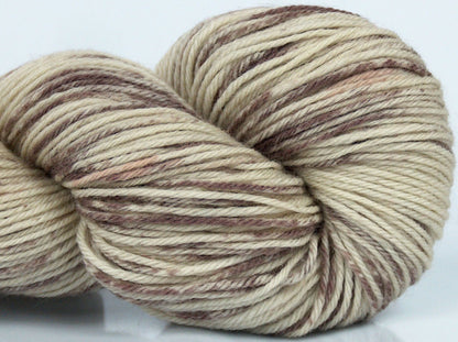 Baby Superwash Merino Print Beige, Brown fnt2-73835