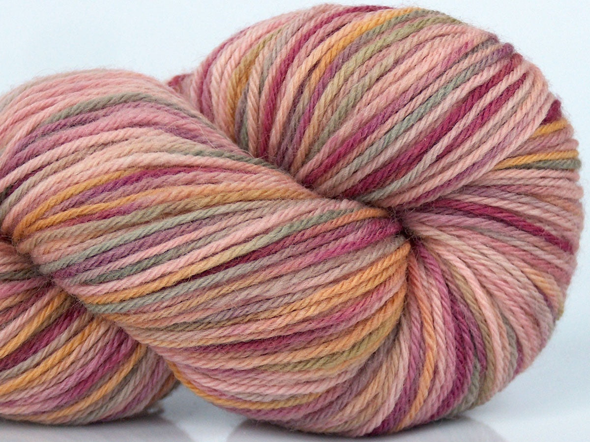 Bébé Superwash Merino Print