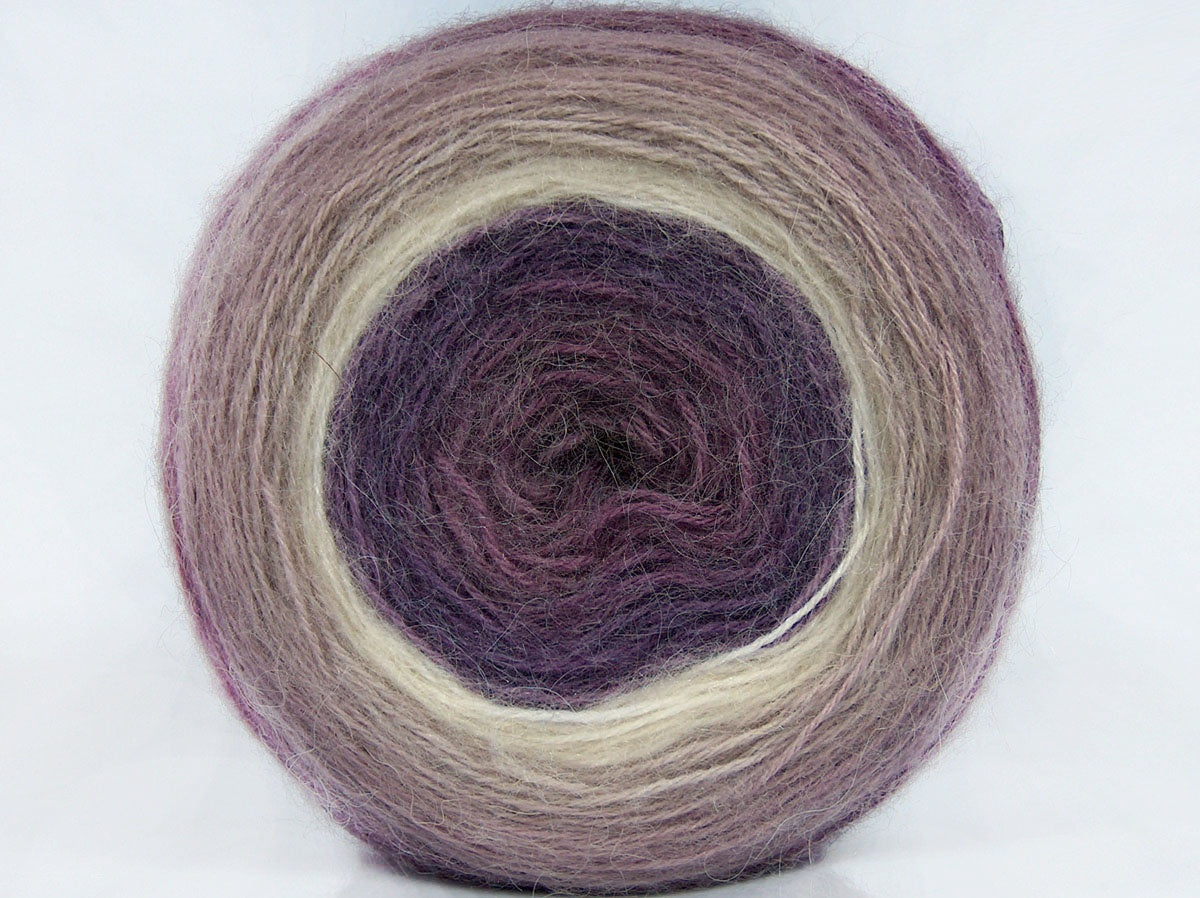 Gâteaux Mohair