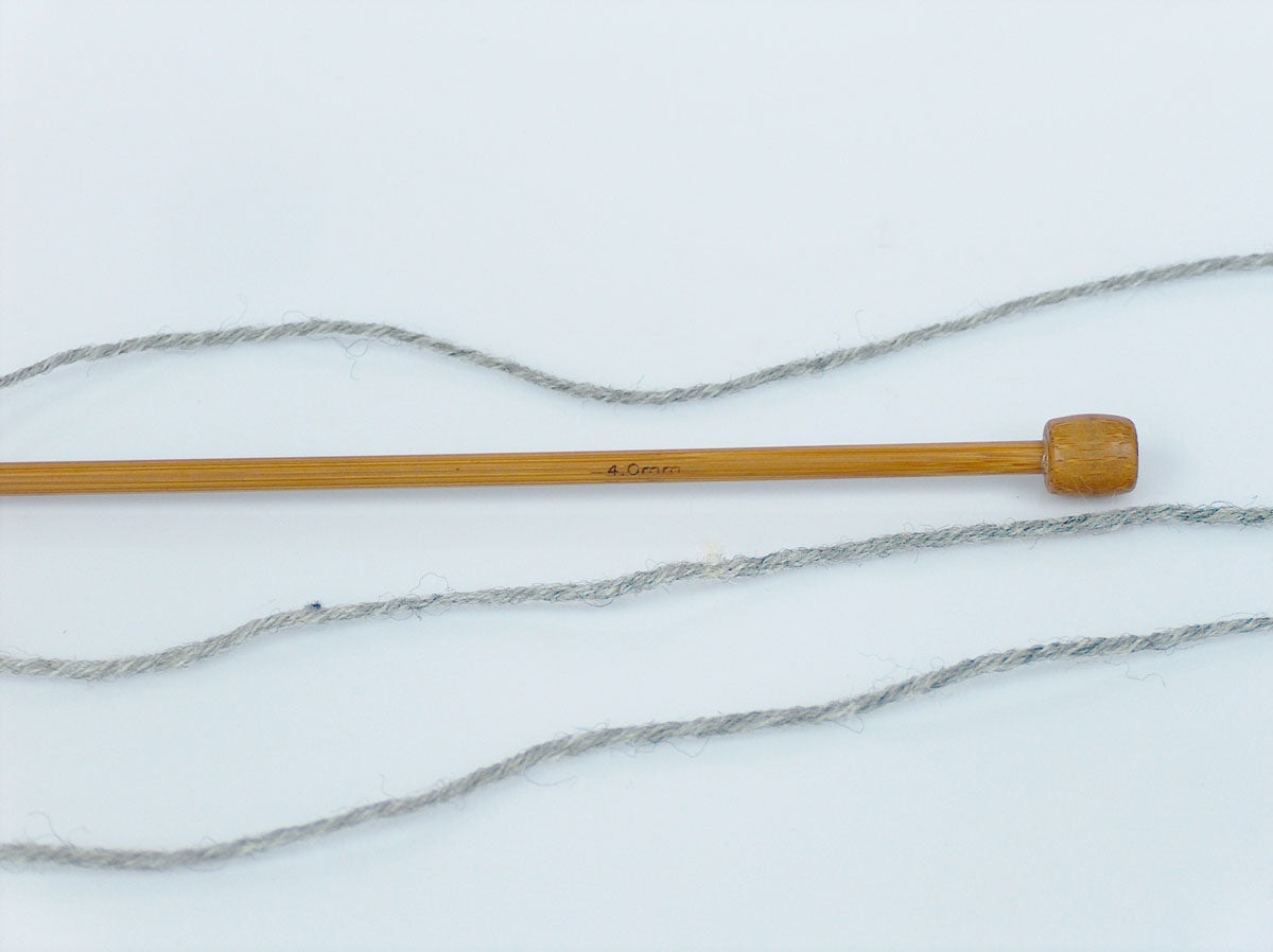 Virgin Wool Sock
