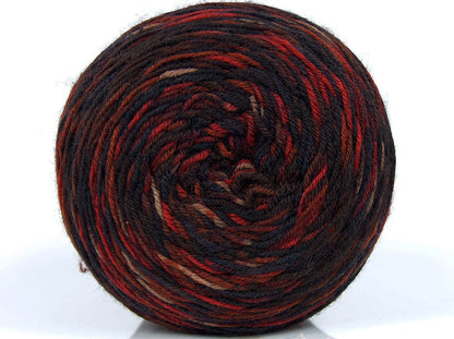 Cakes Sock Black, Brown Shades fnt2-73956