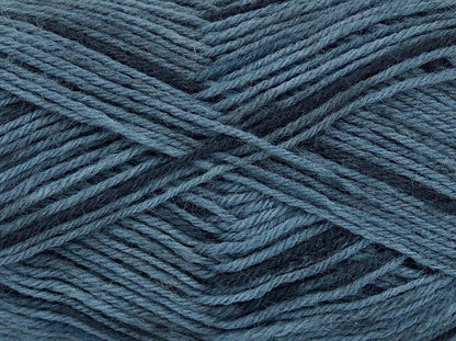 SockenWolle Grey, Black fnt2-73962