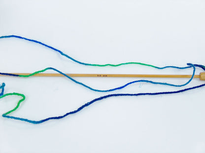 SockenWolle Green Shades, Blue Shades fnt2-73973