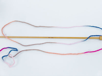 SockenWolle Camel, Gold, Pink Shades, Navy fnt2-73974