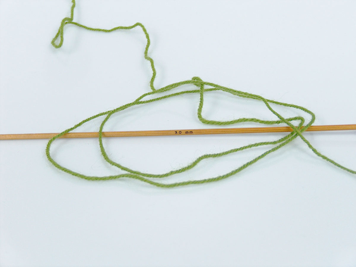 SockenWolle Uni Grass Green fnt2-73987