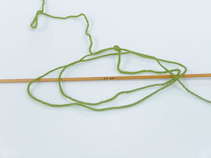 SockenWolle Uni Grass Green fnt2-73987