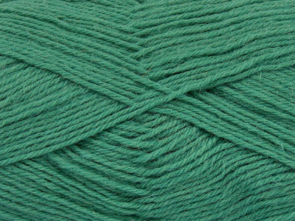 SockenWolle Uni Water Green fnt2-73988