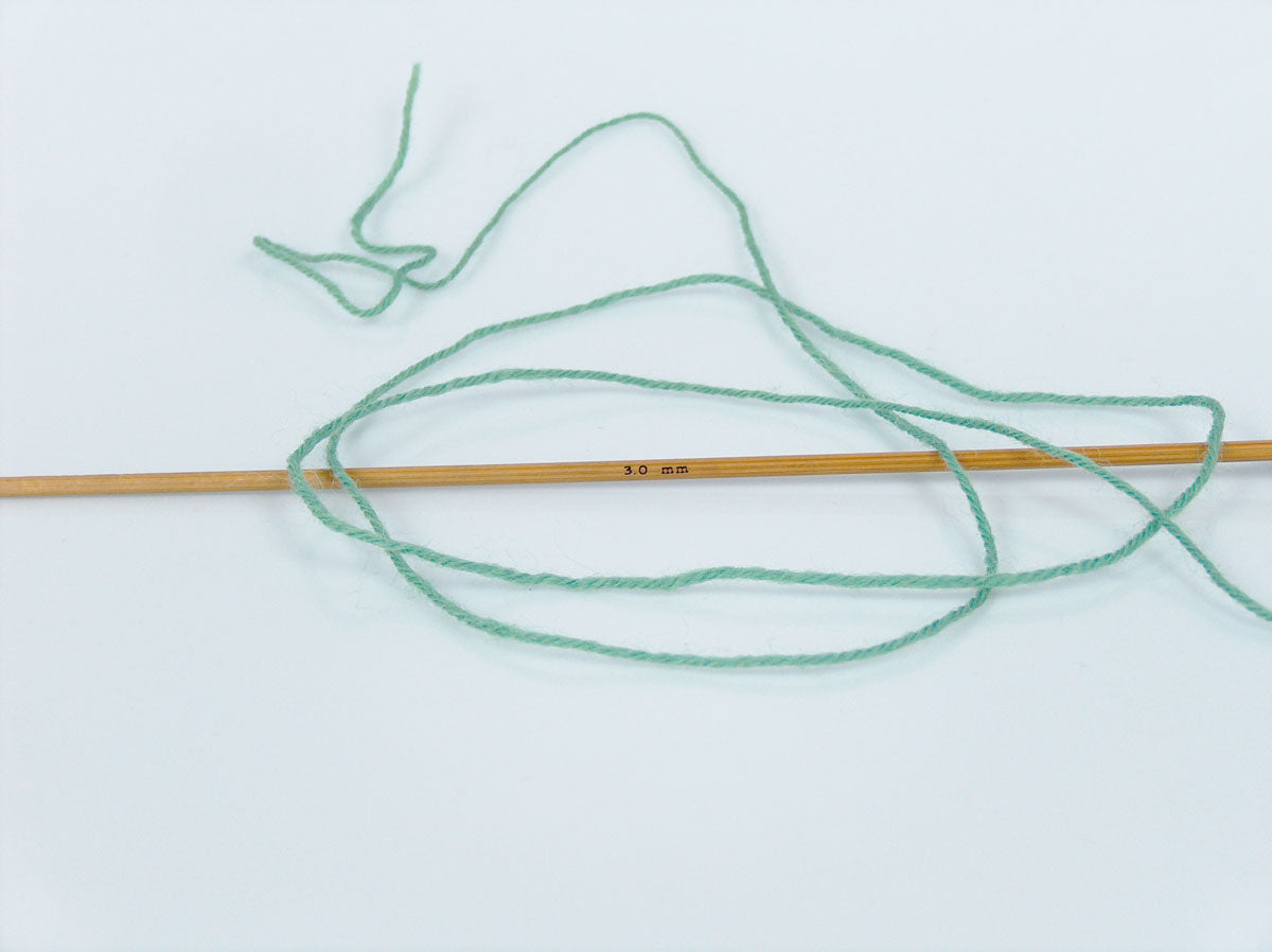 SockenWolle Uni Water Green fnt2-73988