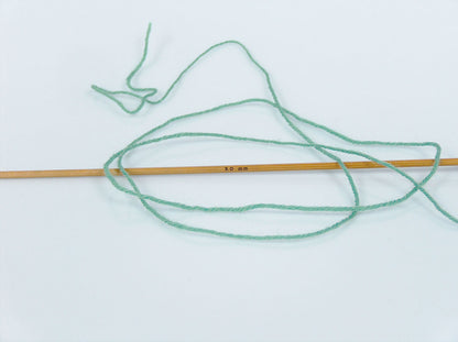 SockenWolle Uni Water Green fnt2-73988