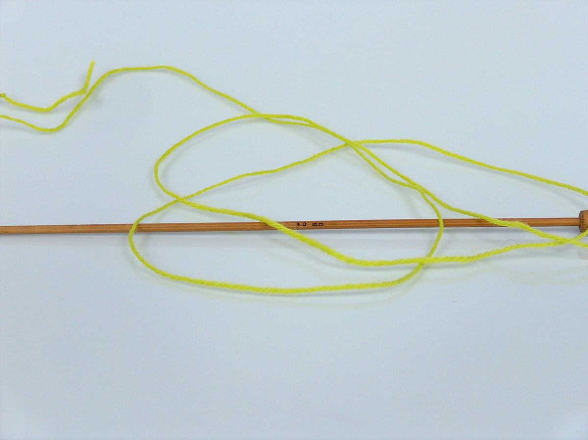 SockenWolle Uni Pistachio Green fnt2-74047