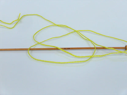 SockenWolle Uni Pistachio Green fnt2-74047