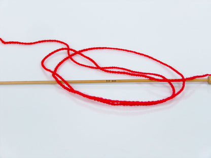 Basics Superfine Red fnt2-74054