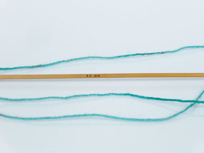 SockenWolle Green Shades, Grey fnt2-74154