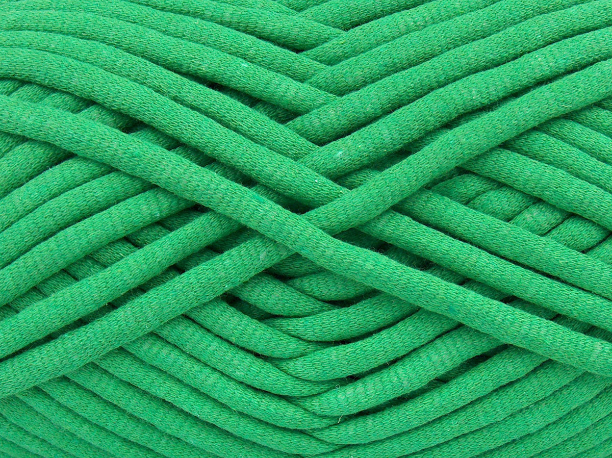 Tube de coton Jumbo