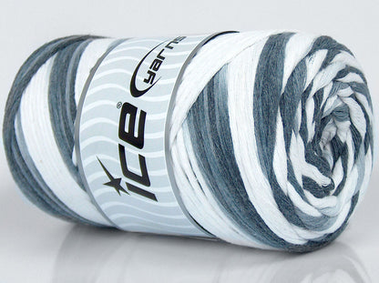 Natural Cotton Color 3mm