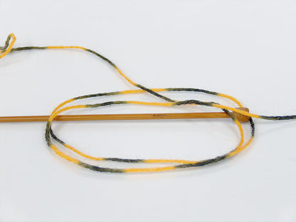 Glamor Sock Gold Shades, Red, Grey, Cream fnt2-74757