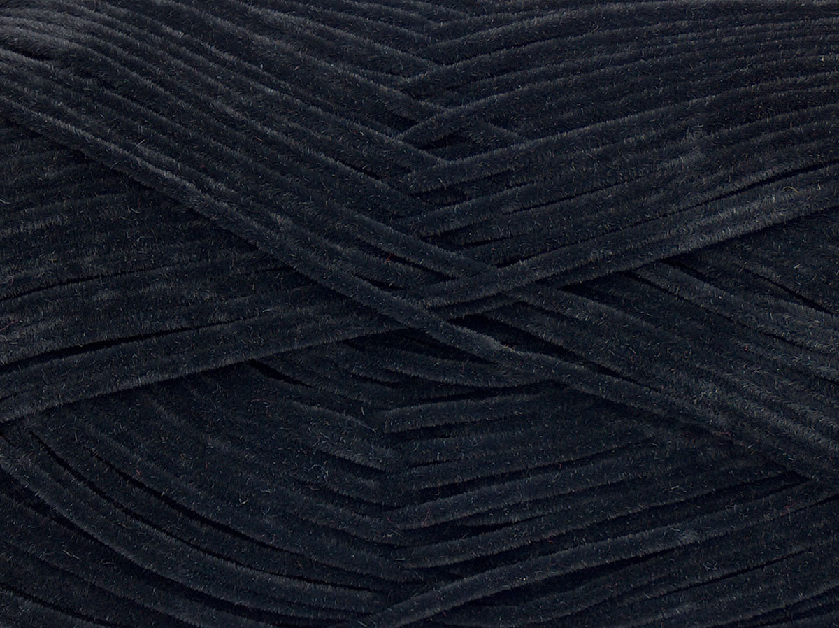 Suede Chenille