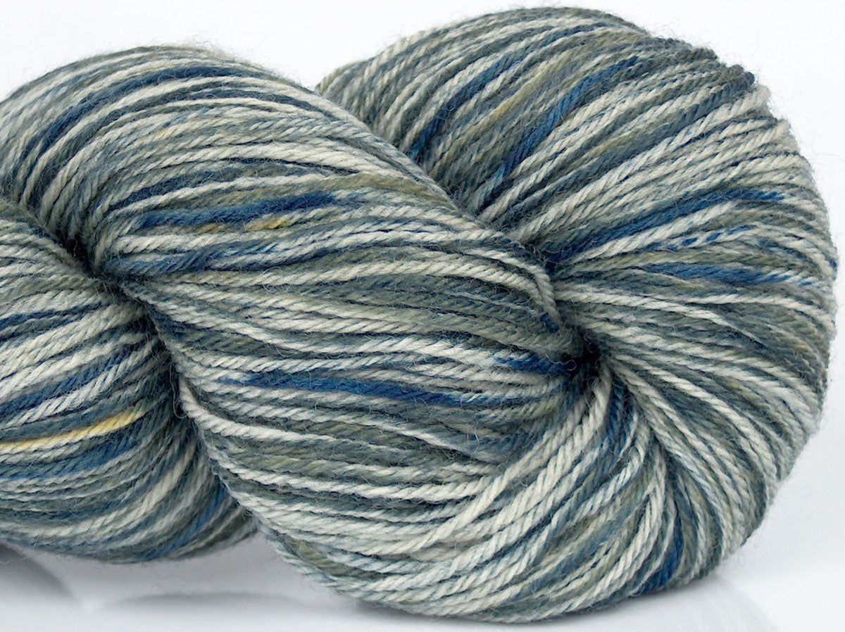 Bébé Superwash Merino Print