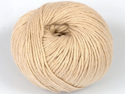 Amigurumi Cotton 25 Beige fnt2-75231