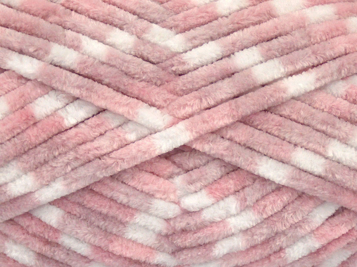 Chenille Baby Colors