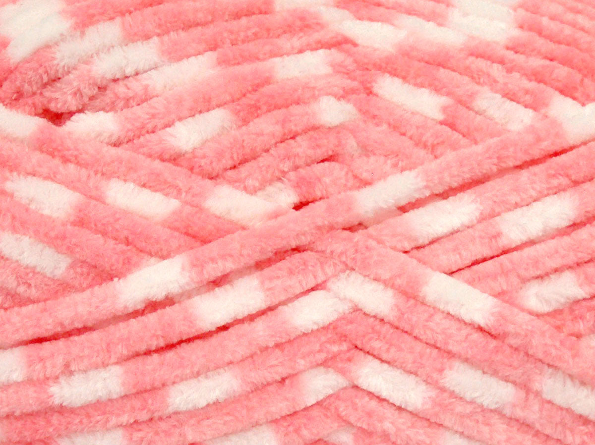Chenille Baby Colors