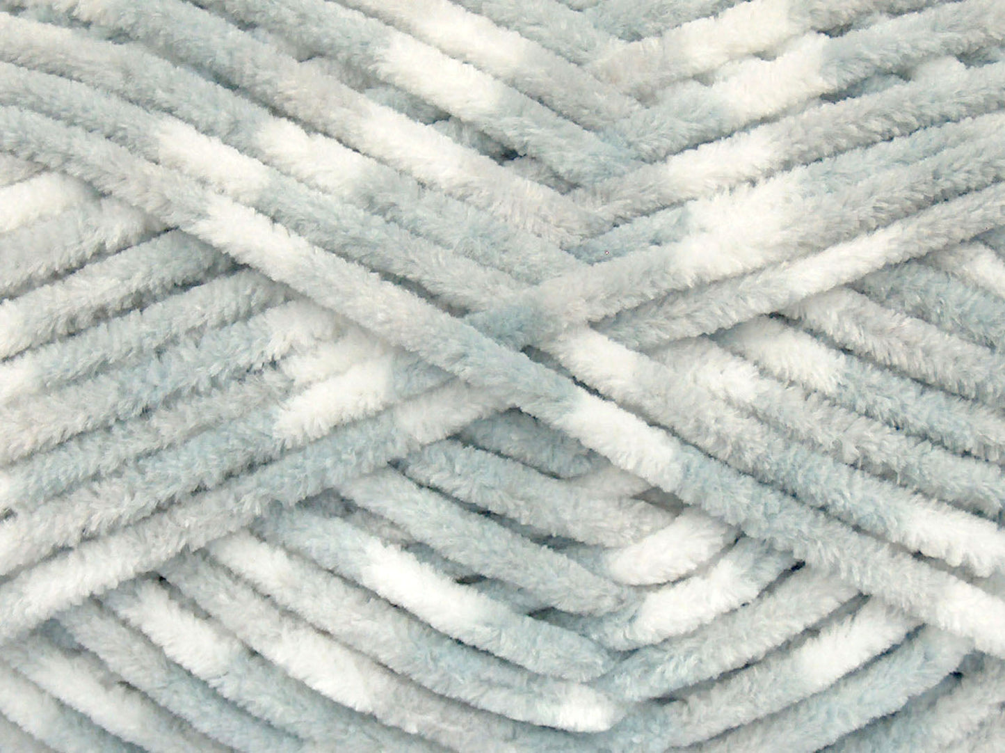 Chenille Baby Colors