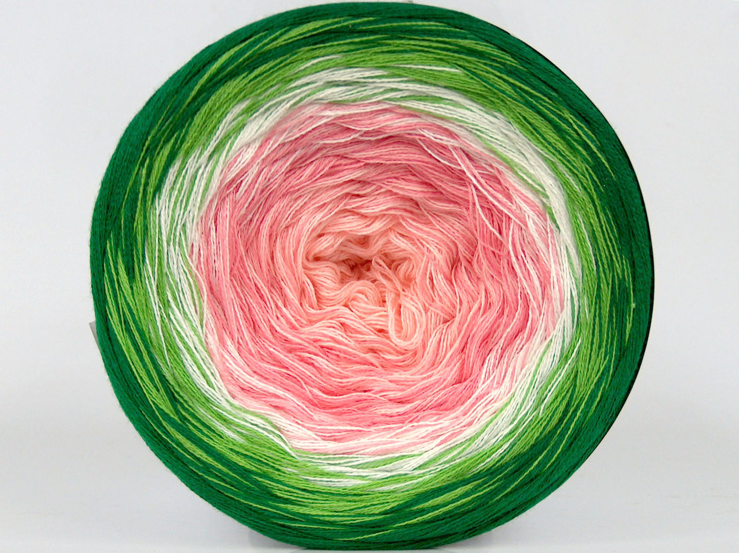 Gâteaux Coton Fin