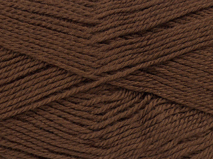 Sale Plain Dark Brown fnt2-76381