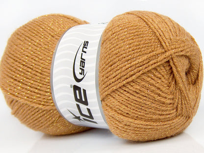 Star Glitz Camel fnt2-76952