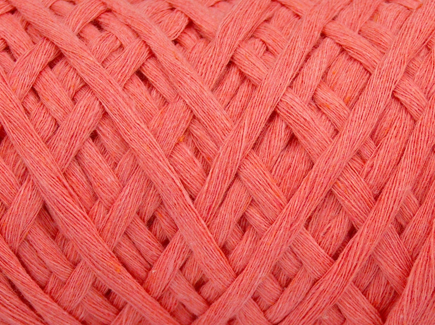 Coton naturel épais