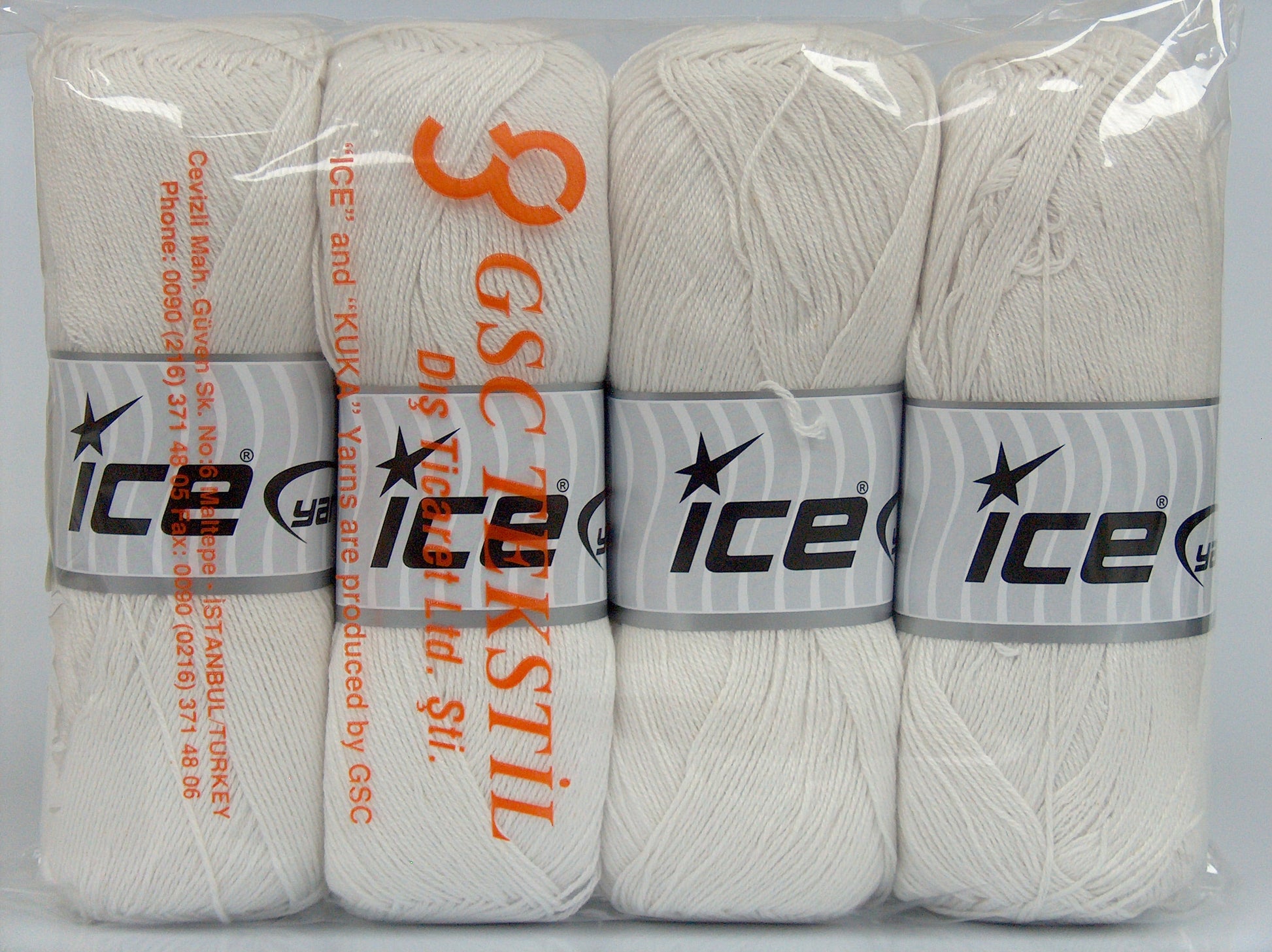 Cottonac Fine