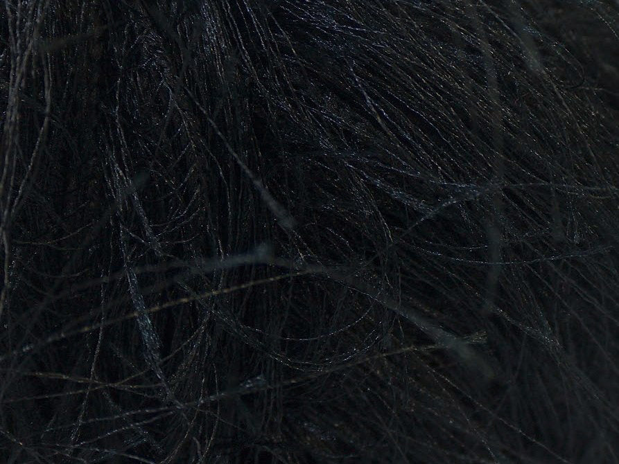 Long Eyelash