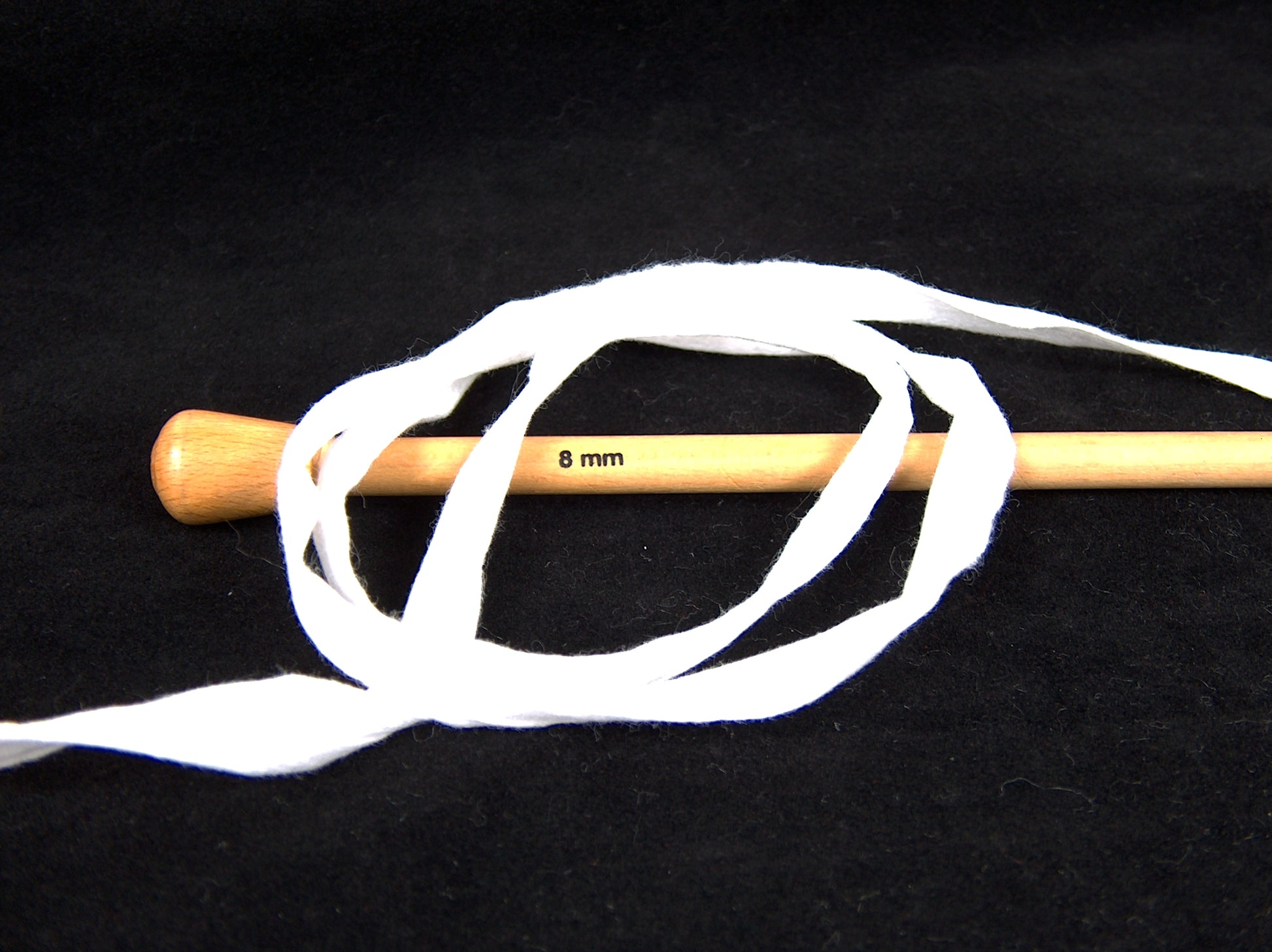 Paper Ribbon