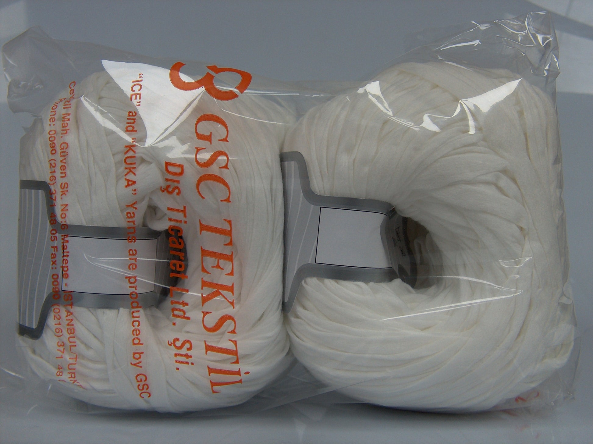 Paper Ribbon